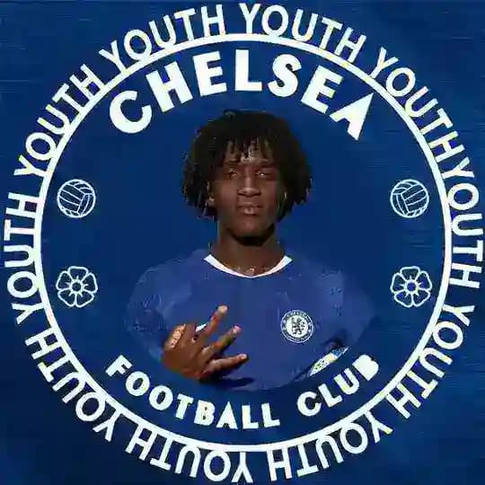 Молодёжка Челси|Chelsea Youth