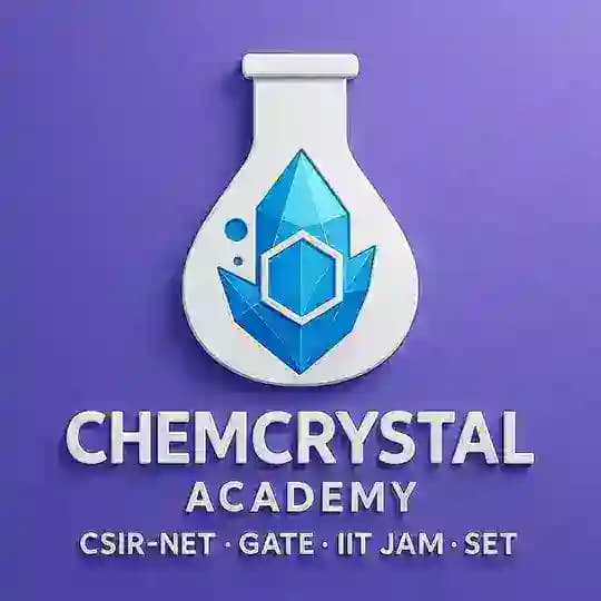 ChemCrystal Academy