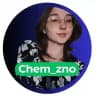 Репетитор Хімія ЗНО НМТ 🤗 | Chem_Maryna🧪