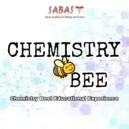 Chemistry BEE by SABAS Profile