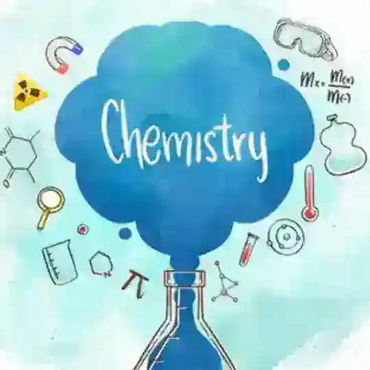 Chemistry Lectures - JEE (Main + Advanced) and NEET