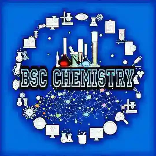 BSc Chemistry