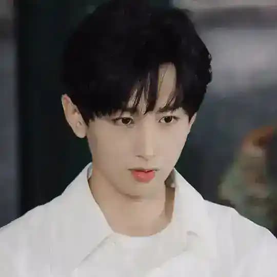 Cheng Yi_成毅 Myanmar Fanbase