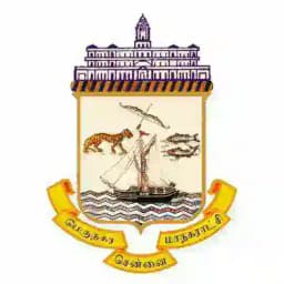Greater Chennai Corporation Profile