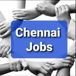 Chennai Jobs & Careers Profile