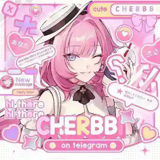 CHERBBi | OPEN