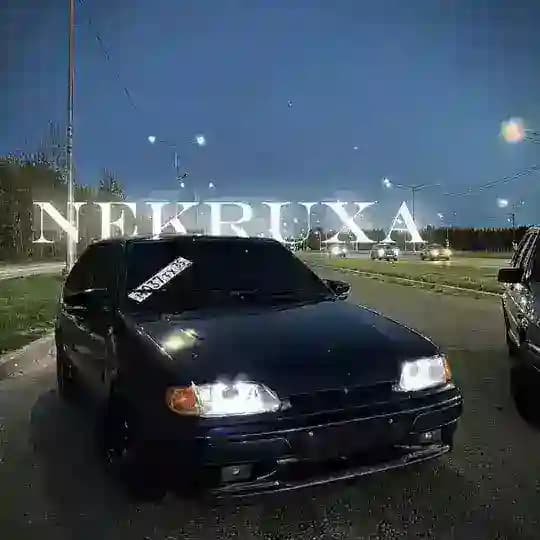 Cherepovets | nekrukha🥷🏻