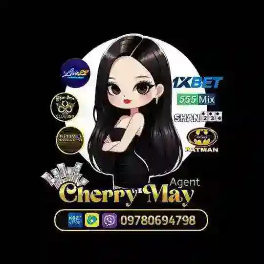 Cherry May Agency