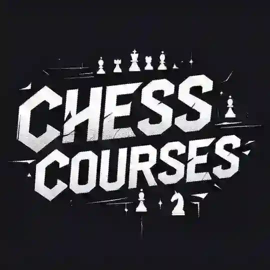 CHESS COURSES