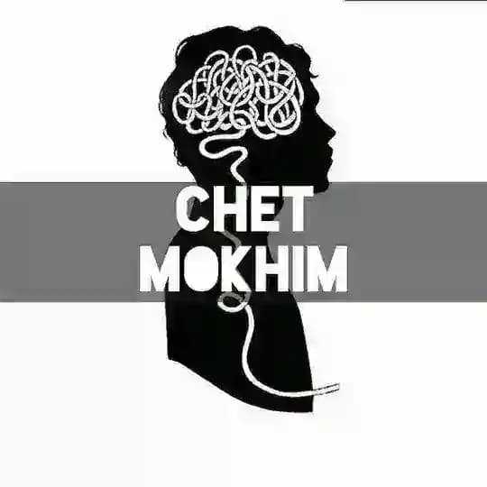 🌚 چِت مُخیم