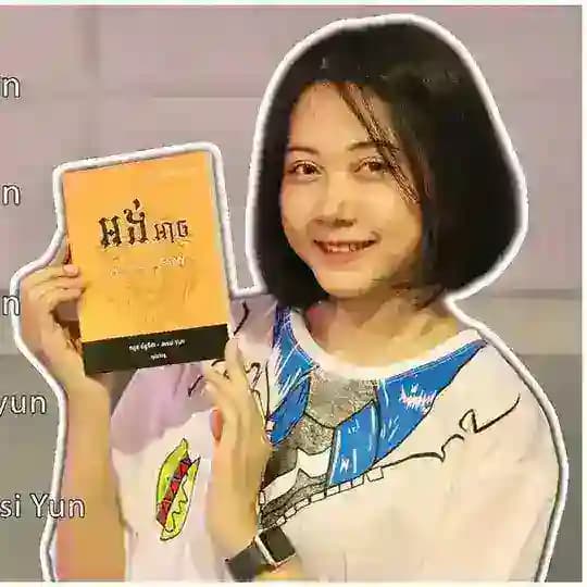 ឈួន​ ច័ន្ទធីតា​ - Jessi Yun Public Channel Profile