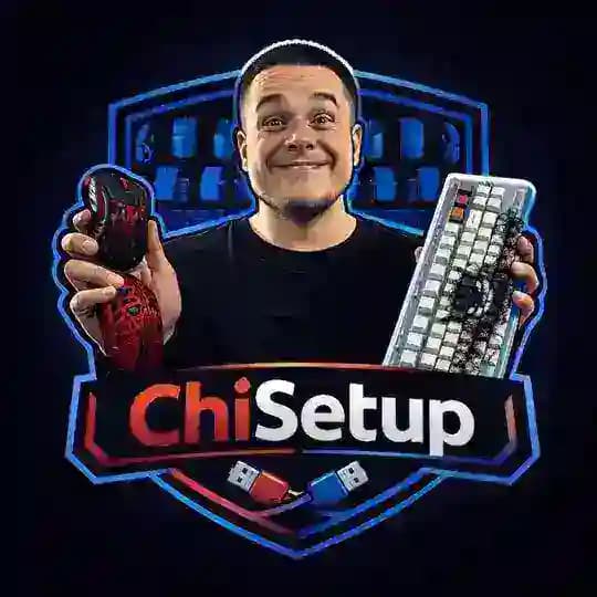 отзывы ChiSetup