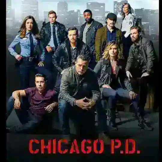 Join @OneChicagobot
