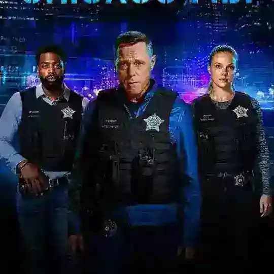 Chicago P.D Season 12