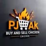 خرید فروش چیکن PJAK