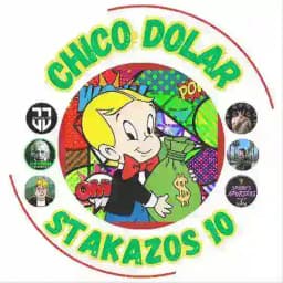 STAKES 10 GRATIS | CHICO DOLAR ️⚽🎾 Profile