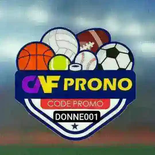CAF PRONO🏀⚽🇫🇷 Profile