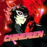 Chiheisen