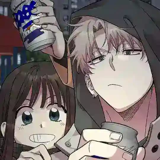 Childhood Friend Complex