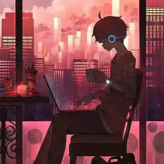 Chillax With Music