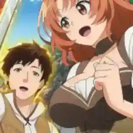 Chillin’ in My 30s after Getting Fired from the Demon King’s Army hindi Profile