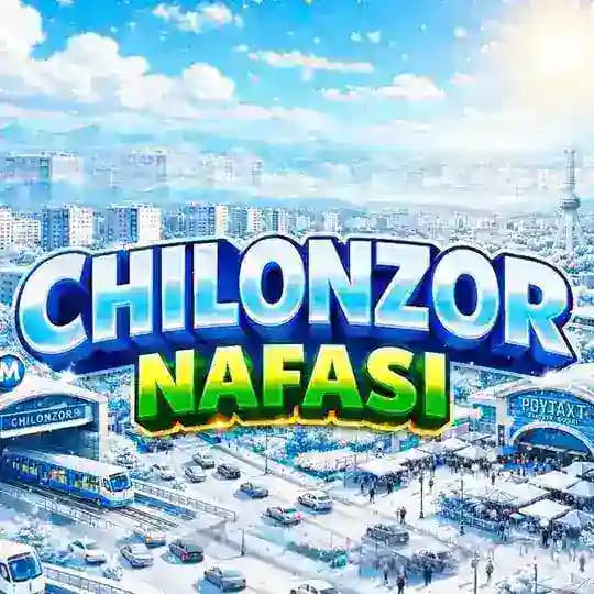 CHILONZOR NAFASI Profile