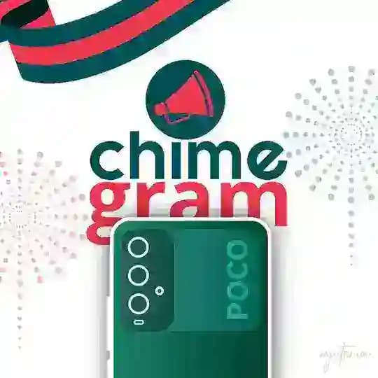 POCO M3 × Redmi 9T | chimegram 🇧🇩