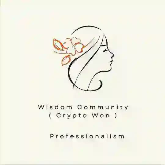 Wisdom Community ( Crypto Won )