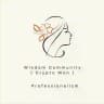 Wisdom Community ( Crypto Won )