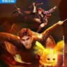 ရွှေပိုးကောင်နဲ့ ပြောင်းလဲကံကြမ္မာ (The Golden Wug)