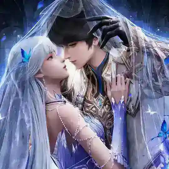 ချိတ်ပိတ်ထားသော ရာဇပုလ္လင် Throne of Seal ( 神印王座 )