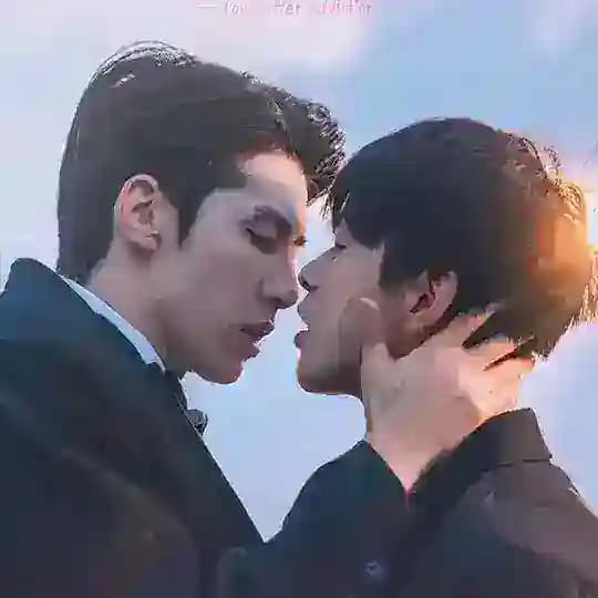 Love after Addiction (2026)