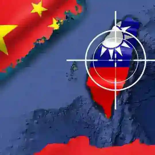 China vs Taiwan Live Updates