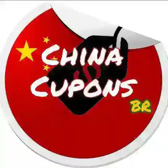 China Cupons BR Promoções (AliExpress, Shopee, Banggood, Lojas Brasileiras...) Profile