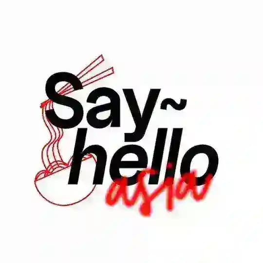 SAY HELLO ASIA! — авторские путешествия