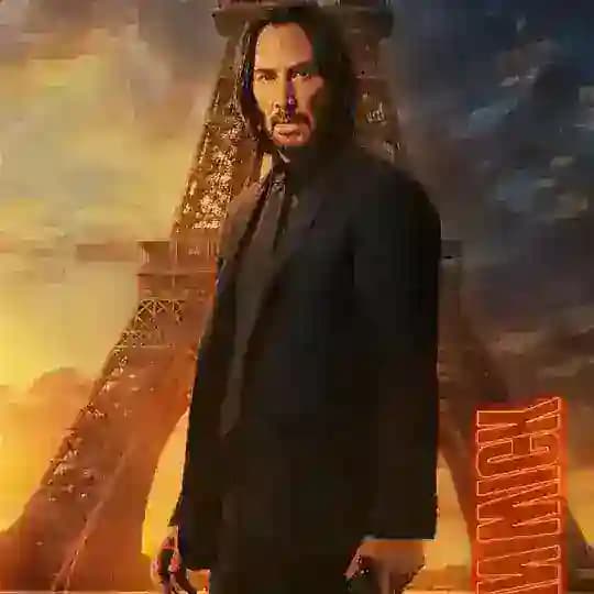 Jhon Wick