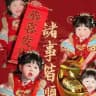中国密码鲸者 Mooners 🇨🇳🐳🧧
