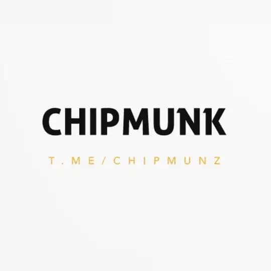 ChipMunk Animation