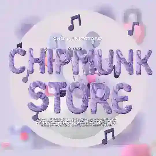 CHIPMUNK STORE