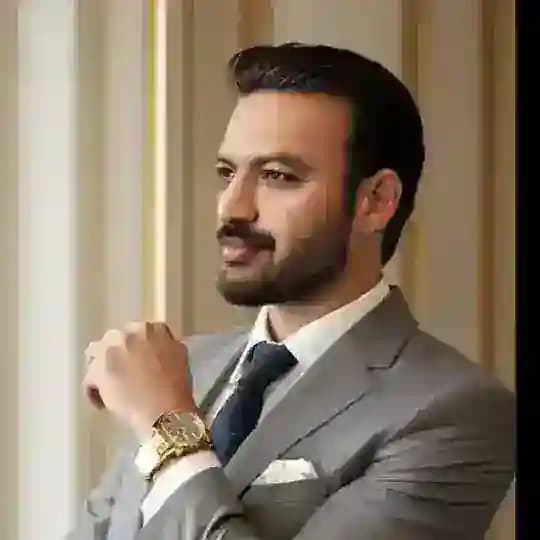 चिराग भाई