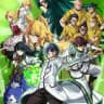Chiyu Mahou no Machigatta Tsukaikata Sub Indonesia