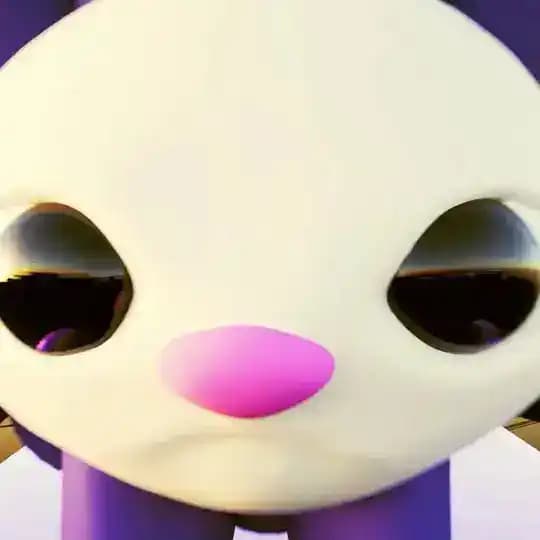 Chog Meme Library