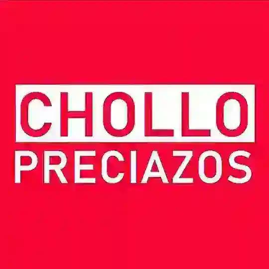 [CANAL] CHOLLOPRECIAZOS 💥 Profile