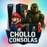 𝐂𝐡𝐨𝐥𝐥𝐨 𝐂𝐨𝐧𝐬𝐨𝐥𝐚𝐬 🎮