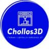 @Chollos3D - Cupones Impresoras 3D - Cupones Filamento, Ofertas Recambios