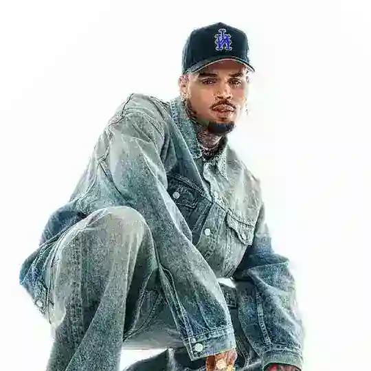 Chris Brown (Album Brown)