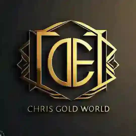 CHRIS GOLD WORLD ๐