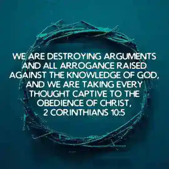 Christian Apologetics