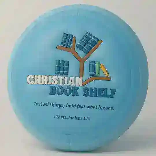 The Christian Bookshelf π