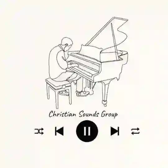 Christian Sounds Group🎧